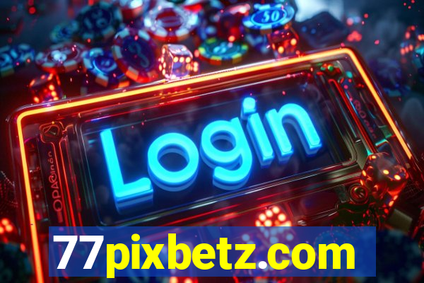 77pixbetz.com
