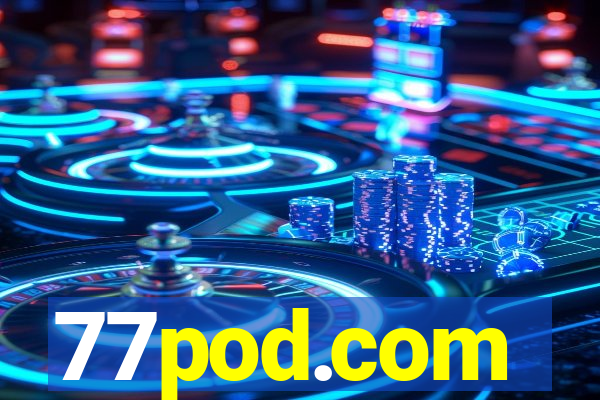 77pod.com