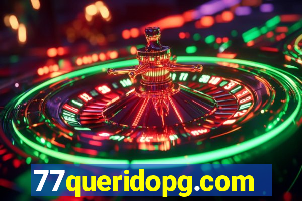 77queridopg.com