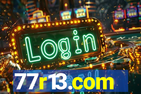 77r13.com