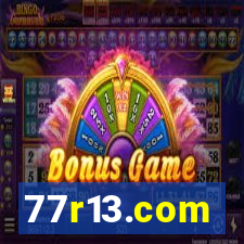 77r13.com