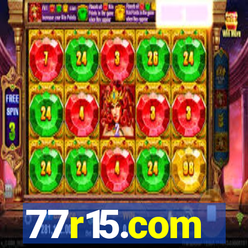 77r15.com
