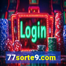 77sorte9.com