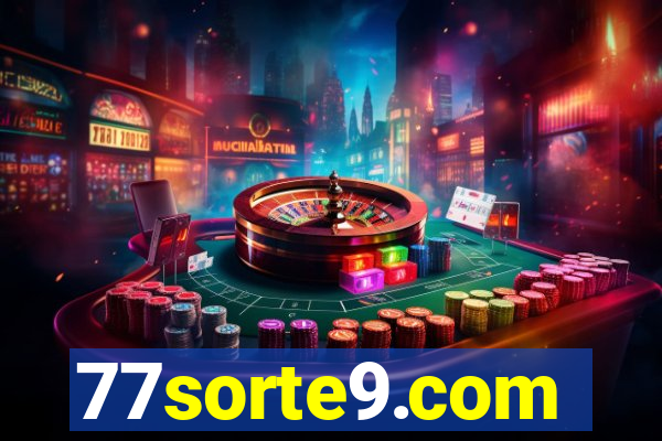 77sorte9.com