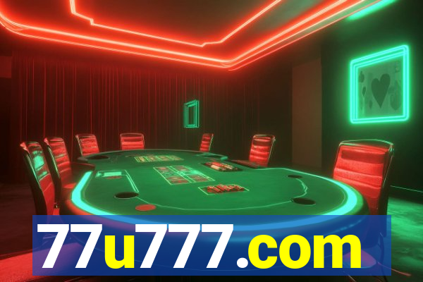 77u777.com