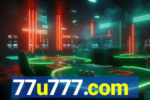 77u777.com