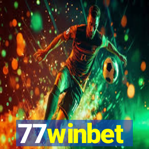 77winbet