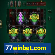 77winbet.com