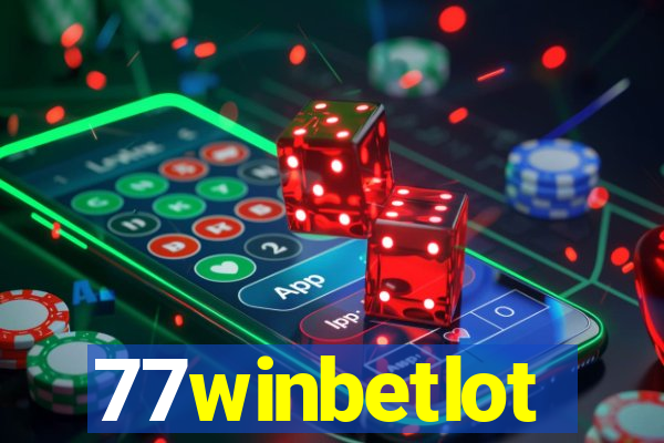 77winbetlot