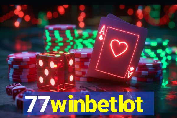 77winbetlot