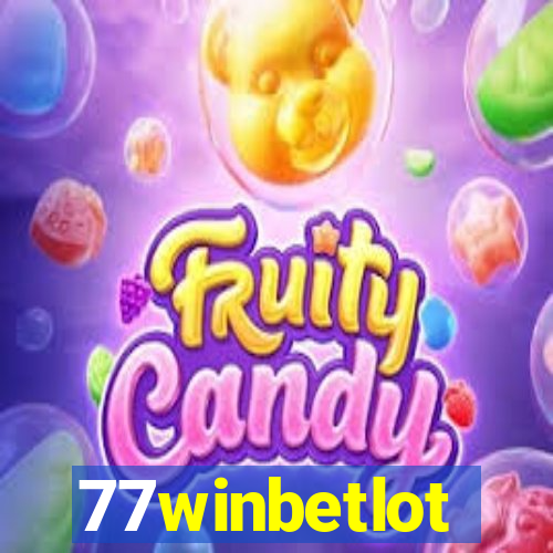 77winbetlot