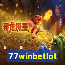 77winbetlot