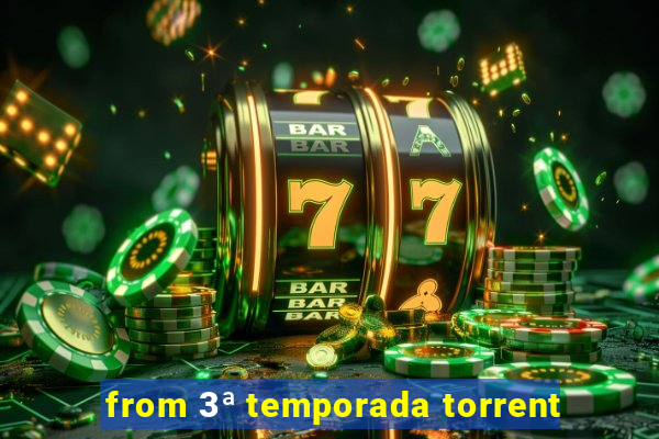 from 3ª temporada torrent