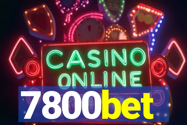 7800bet