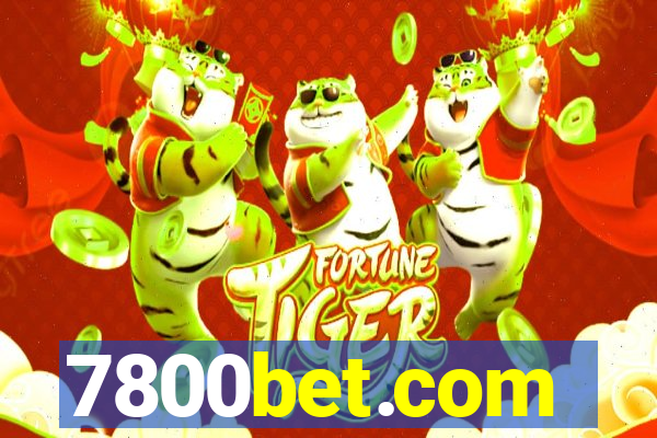 7800bet.com