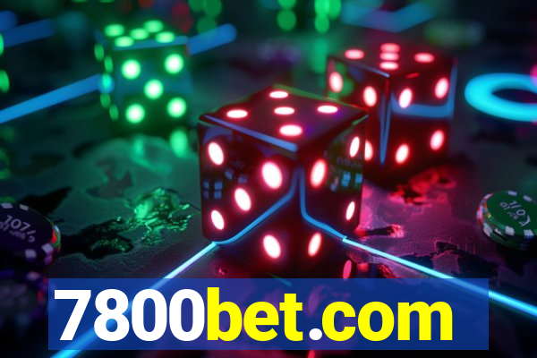 7800bet.com