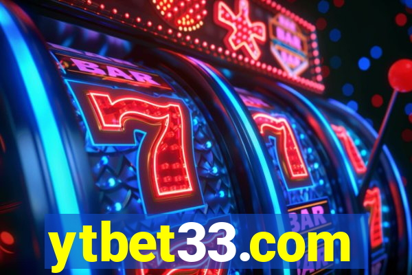 ytbet33.com