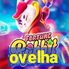 ovelha