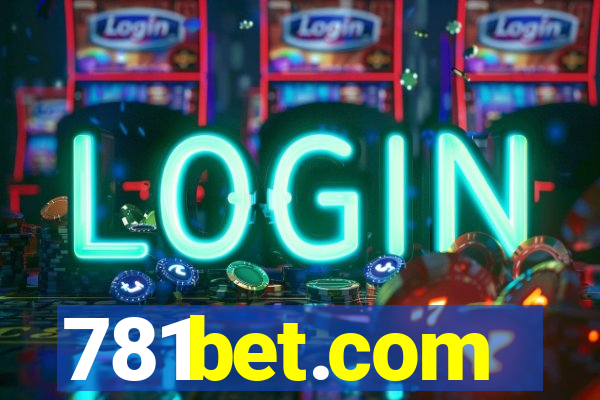 781bet.com