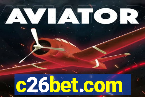 c26bet.com