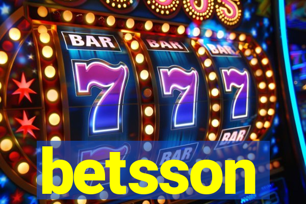 betsson