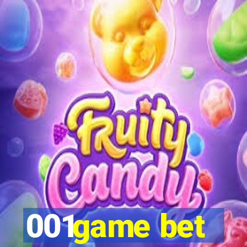001game bet