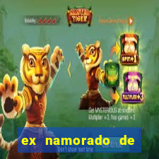 ex namorado de mirella santos