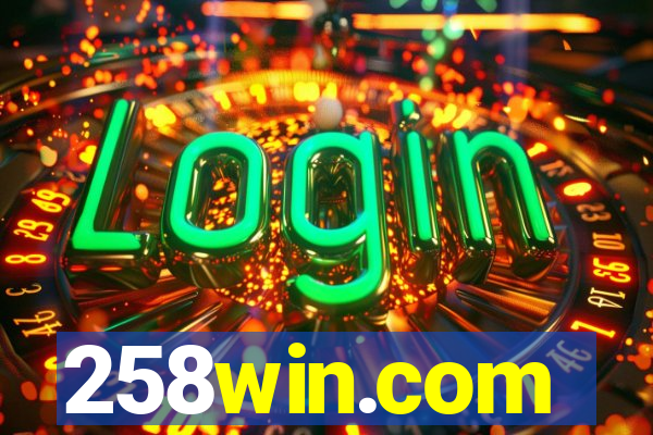258win.com