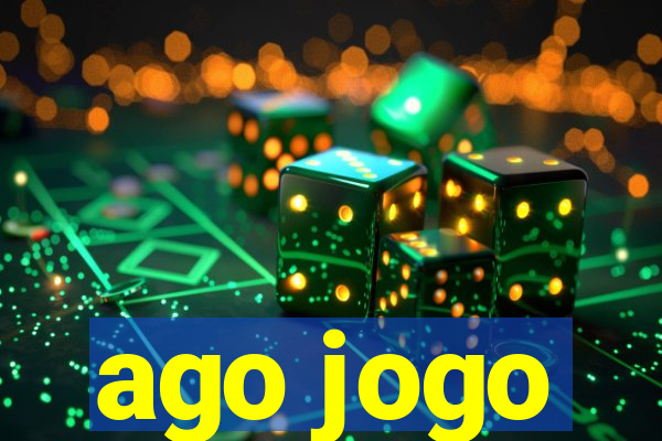 ago jogo