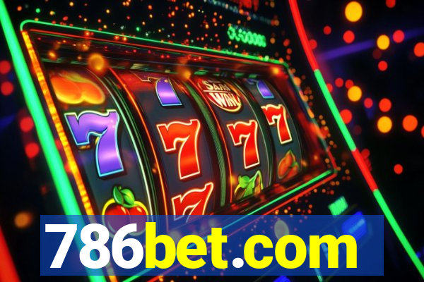 786bet.com