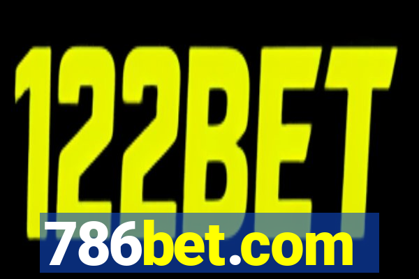 786bet.com