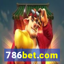 786bet.com