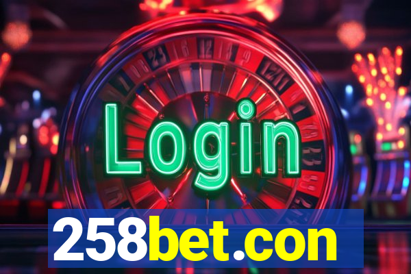258bet.con