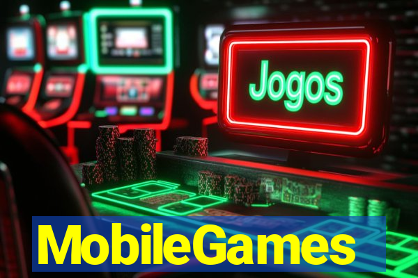MobileGames