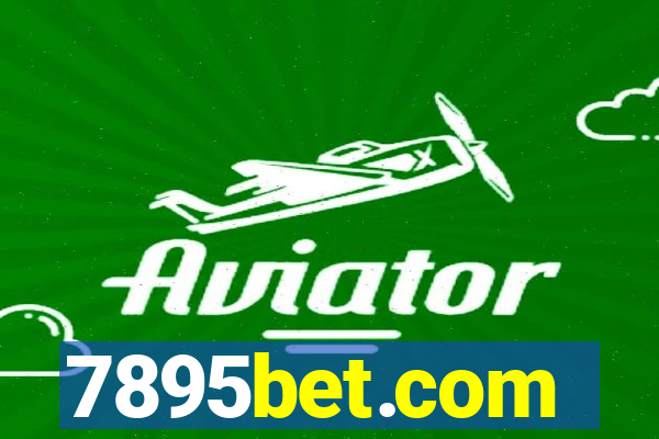 7895bet.com