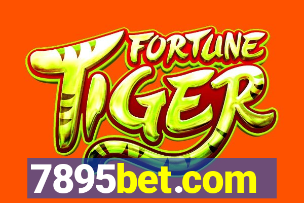 7895bet.com