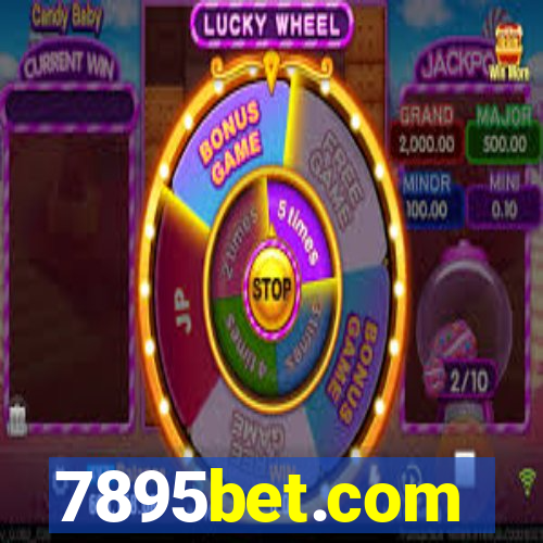 7895bet.com