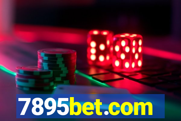 7895bet.com