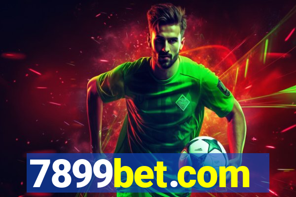 7899bet.com
