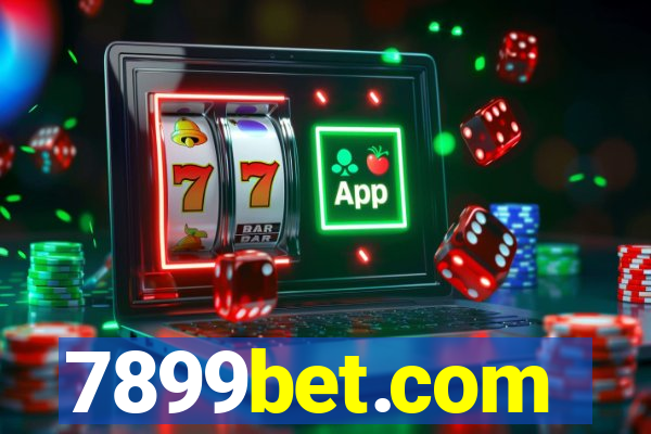 7899bet.com