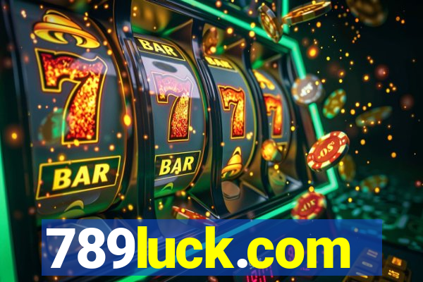 789luck.com