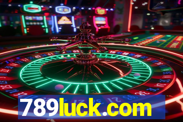 789luck.com
