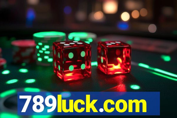 789luck.com