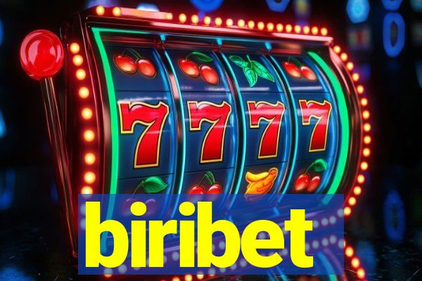 biribet