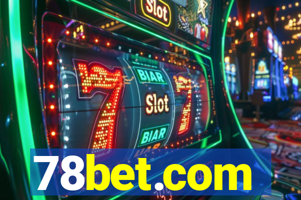 78bet.com