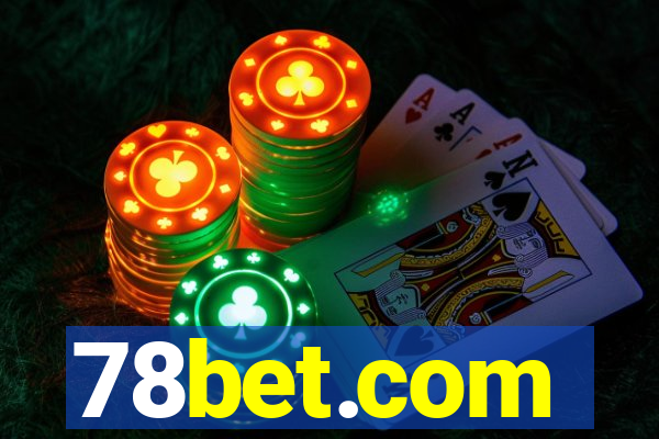 78bet.com