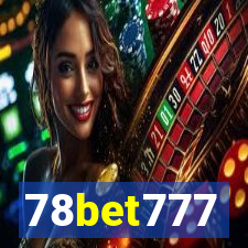 78bet777