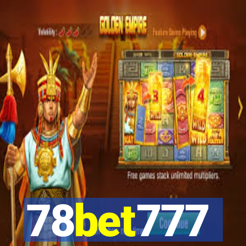 78bet777