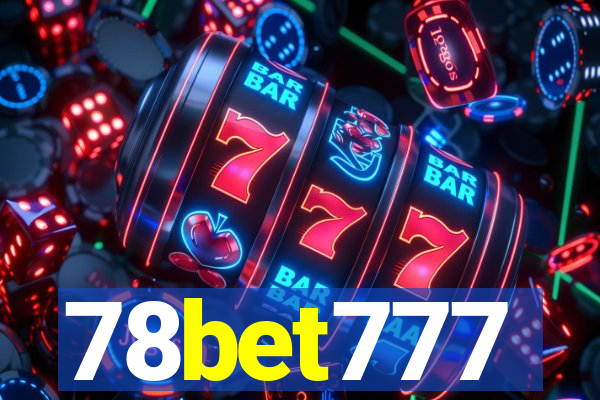 78bet777