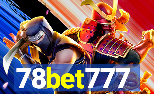 78bet777